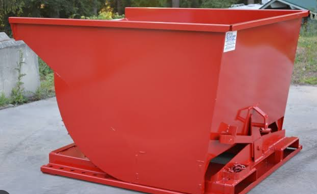 How Many Landscaping Challenges Can Self-Dumping Hoppers Solve?