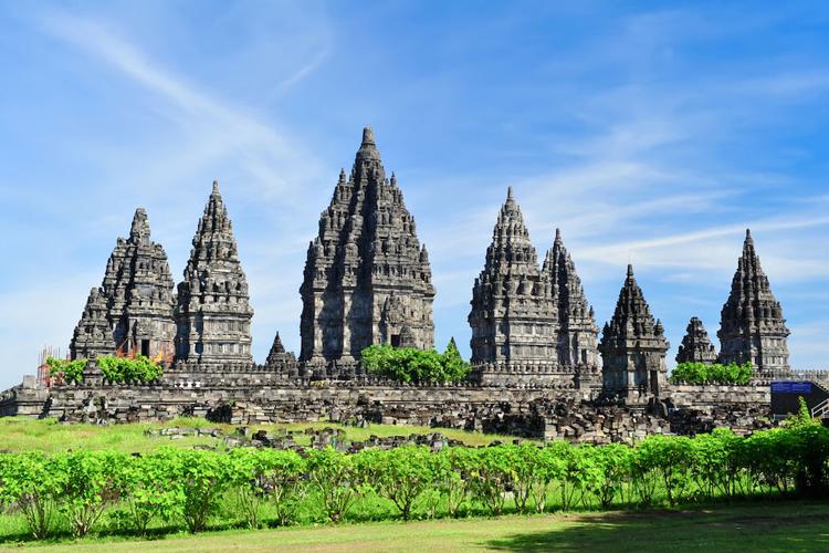 Not Only Sun and Sea: Luxury Destinations With Lots Of History