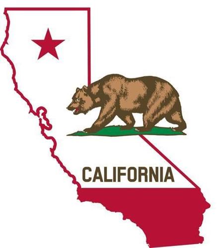 Online Gambling in California