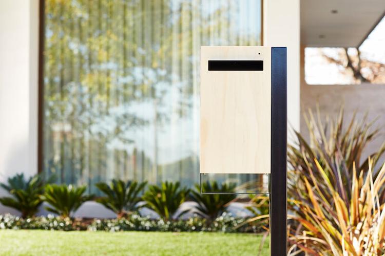 Picking a Letterbox That Delivers: Important Features to Consider