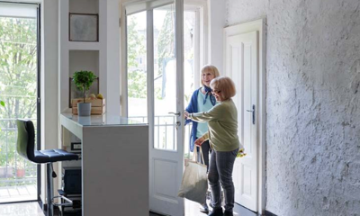 Creating a Safe and Accessible Home Environment for Senior: A Room-by-Room Guide