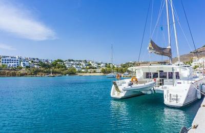 Tips for getting the most out of a Greek Island holiday