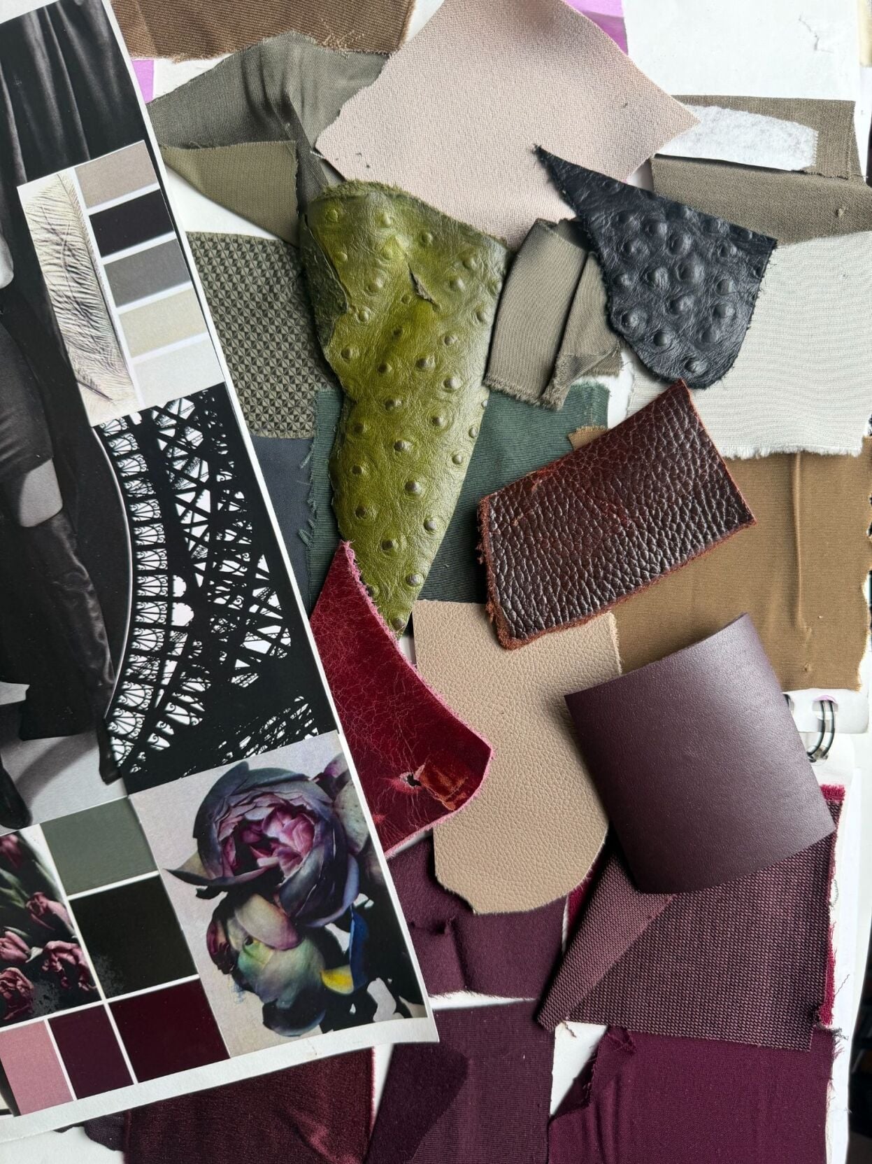 Designer Spotlight: Kristine Mae