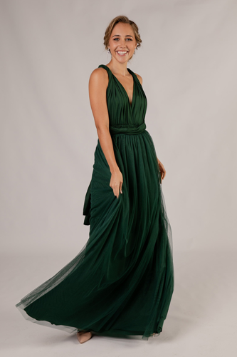Multiway Bridesmaid Dresses