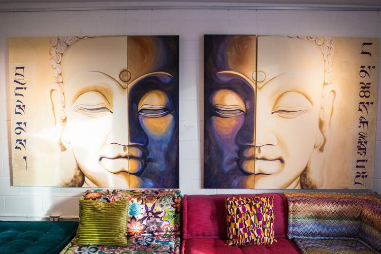 Yanya Morton's Artistic Expressions