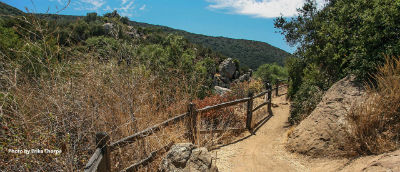 Top Central San Diego Hikes