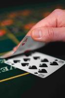 Setting Up A Place To Play Online Casino Games in Your Home