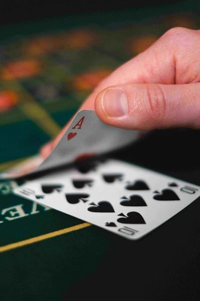 Setting Up A Place To Play Online Casino Games in Your Home