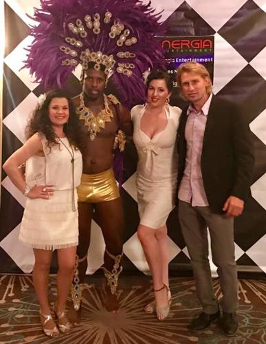 Ladies Night III: Euphoria