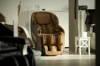 5 Things to Look for When Buying Modern Massage Chairs