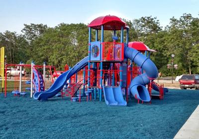 6 Often Overlooked Backyard Playground Hazards & How to Fix Them