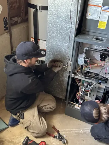 The Core Benefits of HVAC and Plumbing Maintenance