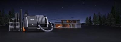 Having the right filtration system in your garage vacuum is key