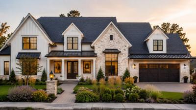 How a New Roof Can Boost Your Home’s Curb Appeal and Resale Value