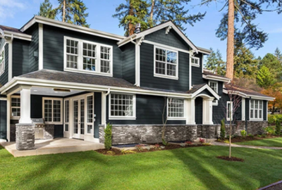 Choosing Vinyl Siding for Exteriors: Some Crucial Insights