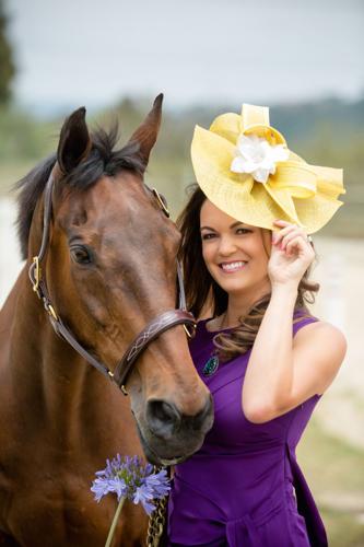 Del Mar Racing for Rookies