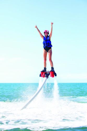 Paradise Found in Cabo San Lucas