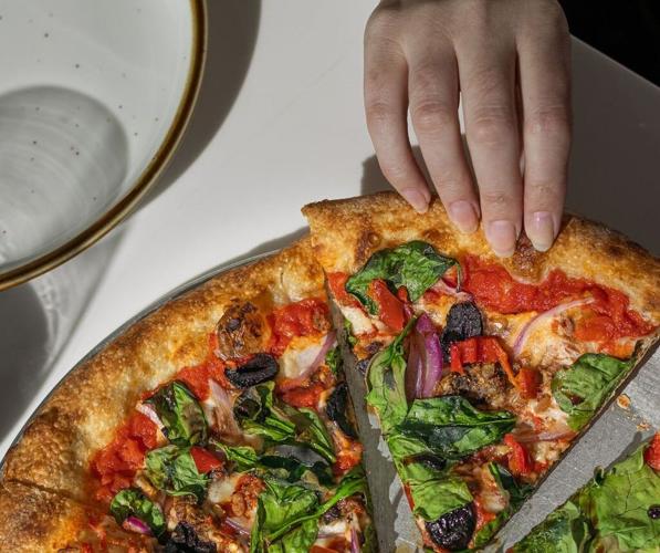 Enjoy Some Delicious Vegan Cuisine in San Diego