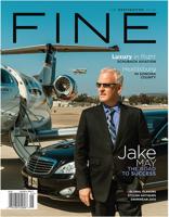 FINE magazine May 2014