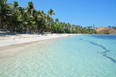 Unique Luxury Resorts Around the World