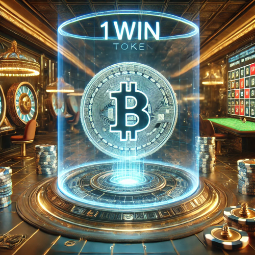 1win Token: the future of iGaming and Web3 engagement