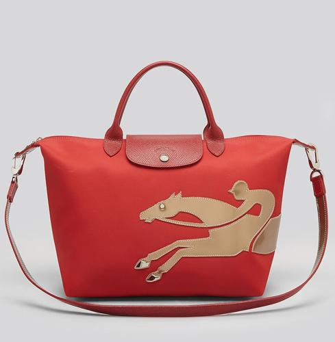 The Year of the Horse and Equine Inspired Accesories