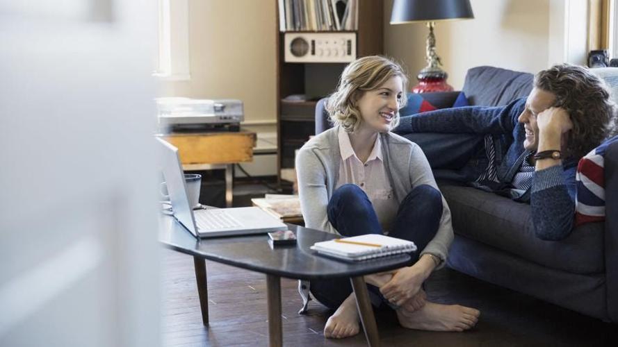 How To Save Your Marriage