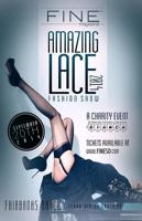 Amazing Lace Fashion Show 2014