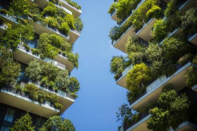 Top 5 European Eco-Cities That Are Pushing For A Green Future