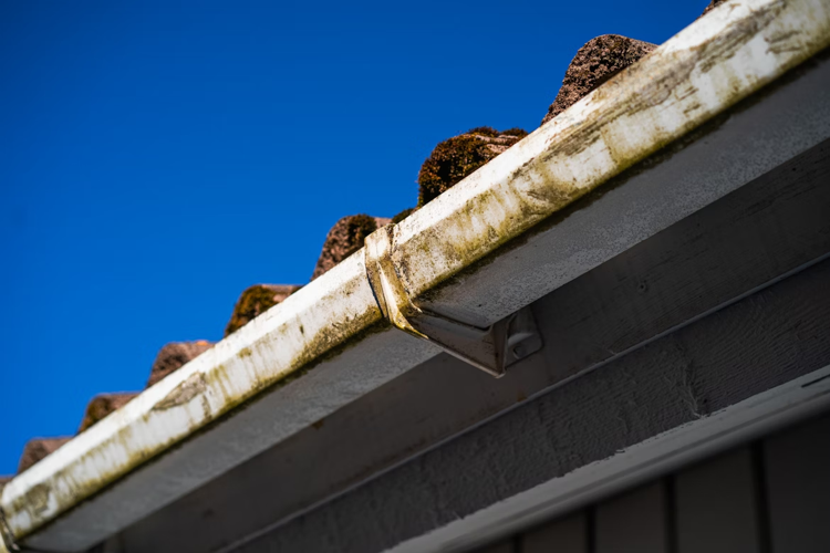 It’s Time to Consider a Roof Upgrade If You See These 8 Signs