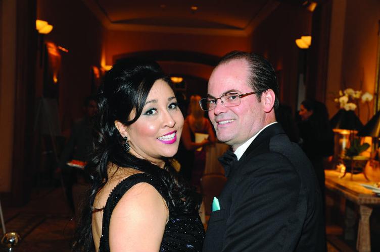 November San Diego Events Recap