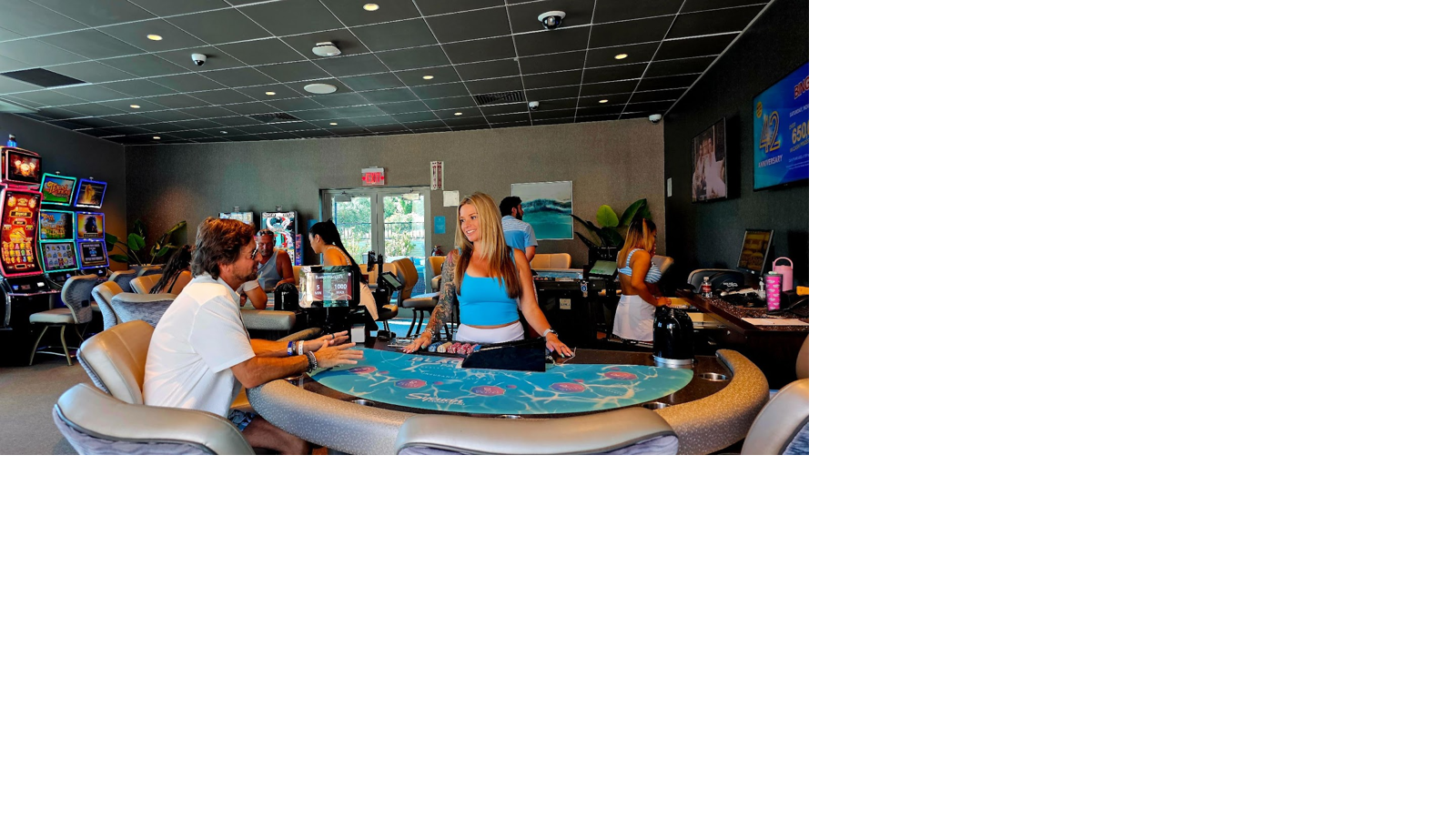 How Sycuan Casino Makes San Diego the Place to Play and Stay