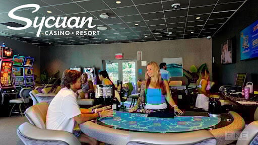 How Sycuan Casino Makes San Diego the Place to Play and Stay
