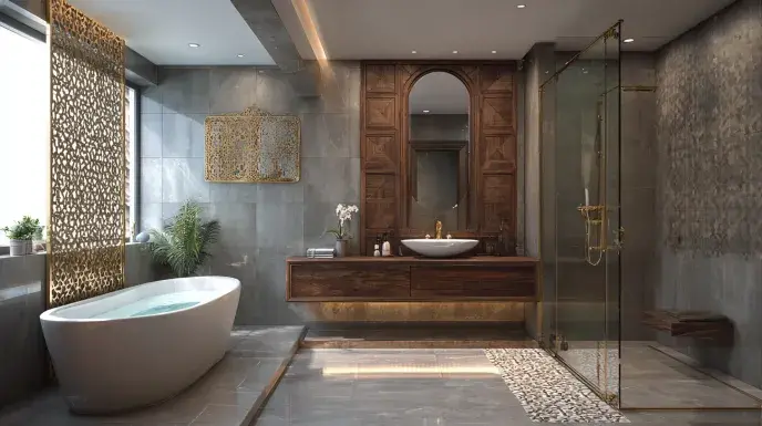 What a Bathroom Renovation Actually Costs (And How to Make Sense of the Numbers)