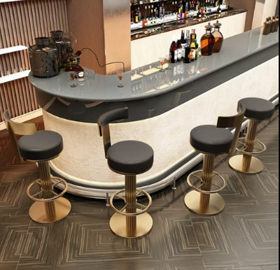 How to Choose the Perfect Restaurant Bar Stools for Comfort and Style
