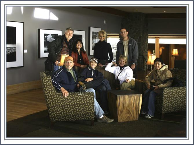 Michael Seewald Elevates Photography Education with Exclusive Master Maker Program