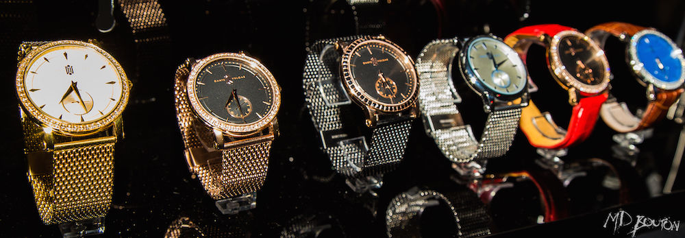 Interview with Dante Vulgar