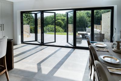 Aluminum Bi Fold Doors: Why They Beat Sliders for a Wide Open Wall