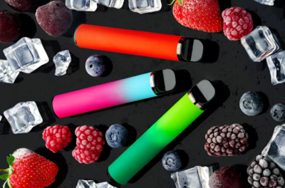 Caffeine Vapes: Mechanisms, Effects, and Safety Considerations