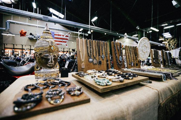 Photos by Dominique Labrecque