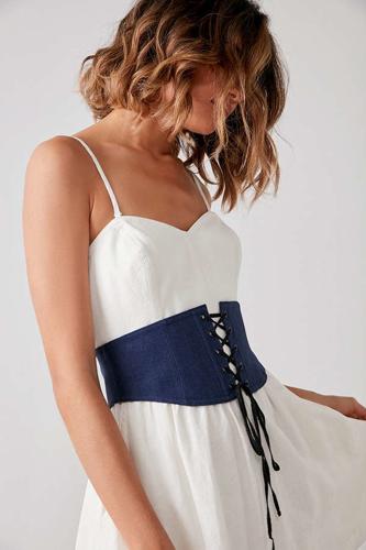 Buckle Up with These Belt Trends