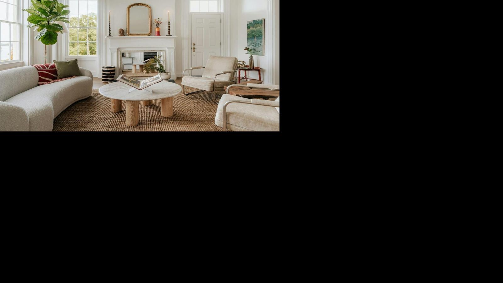 How to Upgrade Furniture in a Home That Is Already Well Lived In