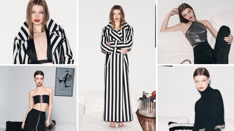 Helena Magdalena Brings Timeless Elegance and Sustainability to Spring and Summer 2025
