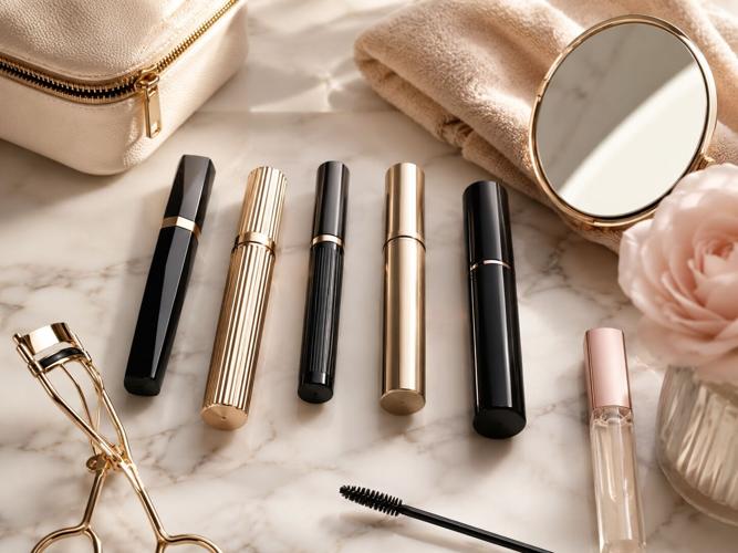 Top 5 Mascaras to Extend Your Lashes