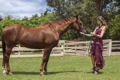 Mane Event San Diego Photoshoot