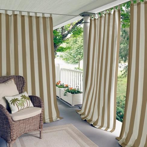All You Want To Know About Outdoor Curtains in the Home (4)