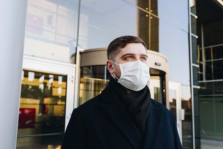 Must-Have Protective Gear All Employees Should Have in 2020