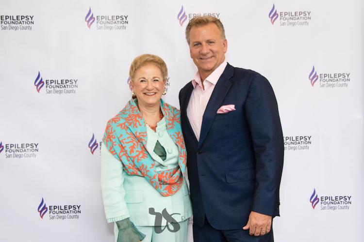 Atlantis Fashion Show and Luncheon