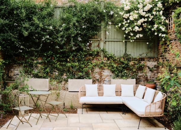 Building the Perfect Garden Workspace: Landscaping, DIY Projects, and Outdoor Improvements