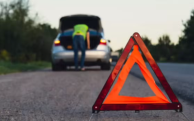 Preserving Your Lifestyle When the Unexpected Disrupts the Road